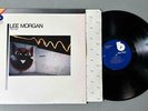 Lee Morgan - Sonic Boom * 1979 Blue Note Classic LT-987 Jazz LP w/Inner