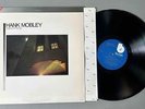 Hank Mobley - A Slice Of The Top * 1979 Blue Note Classic LT-995 Jazz LP w/Inner