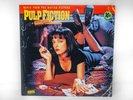 Pulp Fiction (Original Soundtrack) Vinyl (Transparent Yellow)