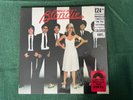 SEALED: BLONDIE, PARALLEL LINES (Chrysalis 5355034 RED VINYL ALBUM) 2018