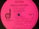 GUATEMALA LP DIDECA ●ORQ. UNION IDEAL● LATIN CUMBIA CHAMBACU NO COVER