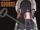 Main Source Looking at the Front Door (Vocal)/Watch Roger Do (Vinyl) (UK IMPORT)