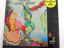 MOUNTAIN Nantucket Sleighride LP Original press 1971 Leslie West HYPE Sticker