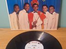 Little Anthony & The Imperials End Records No Seam Split R&B Soul LP