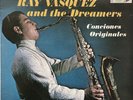 Ray Vasquez And The Dreamers “Canciones Originales” Tejano Tex Mex Record