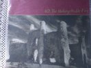 U2 The Unforgettable Fire LP Mobile Fidelity MFSL 1-207 No. 3682 SEALED 1995