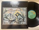 Fran Ferrer - Yerbabruja LP 1976 Guanin Latin Funk Salsa Strong VG