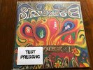 SAVAGE RESURRECTION PROG PSYCH ROCK AKARMA TAPESTRY LIM 3 COPIES TEST PRESSING
