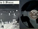 Boots & Braces - Wahnsinn LP, Rock o Rama , ROR