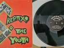 The Skeptix - So The Youth , LP + Poster, ROR, Oi, Punk