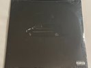 Kendrick Lamar Good Kid, m.A.A.d City. Alternate Art. 10 Year Anniversary. Vinyl