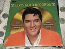 Elvis Presley Lp  Gold Records Vol 4 On Rca - Sealed / Sealed RE 2