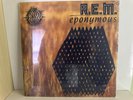 REM / R.E.M. - Eponymous (Greatest Hits) / New Vinyl LP / 2016