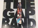 The Gap Band - Self-Titled - LP - Tatoo BJL1-2168 Stereo - Soul Funk Disco