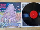 United Mutation, Freaks out. Vinyl LP. 1989 Bitzcore.