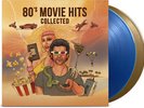 Various Artists - 80's Movie Hits Collected / Various - Limited 180-Gram Translu