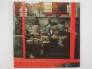 TOM WAITS - NIGHTHAWKS AT THE DINER GERMANY RELEASE 2 × VINYL LP ALBUM - EX/VG+
