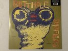 Butthole Surfers - Independent Worm Saloon Swamp Green Vinyl Record 500 made