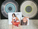 Dua Lipa Radical Optimism Zoetrope Vinyl Limited BUNDLE 2X LP & CD Signed Poster