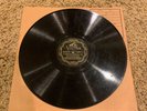 78 RPM Record Isham Jones It's Winter Again Jazz Dance Band Victor 24207 VG
