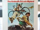 LP  TERENCE HILL & BUD SPENCER DAS KROKODIL UND SEIN NILPFERD SOUNDTRACK / 1979