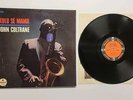 JOHN COLTRANE: Kulu Se Mama US Impulse AS-9106 Jazz Vinyl LP VG+ STEREO