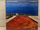 Californication by Red Hot Chili Peppers (Walmart Exclusive Yellow Purple Vinyl)