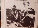 BASICS IN G MINOR by Bob Dylan EP.  RARE.  MINT.