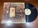 Black Sabbath – Mob Rules - EX Vintage Press