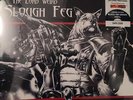 LORD WEIRD SLOUGH FEG: TRAVELLER [LP vinyl]