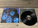 Kiss ‎LP - Creatures Of The Night - Casablanca ‎Records NBLP 7270 1982