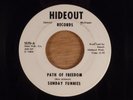 Sunday Funnies  Path Of Freedom/Heavy Music Rare Detroit Garage Bob Seger Cover