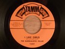 The Surrealistic Pillar I Like Girls/Mexican Calliope CRAZY RARE  Garage, Psych