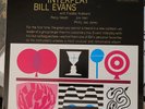 Bill Evans: Interplay, OJC issue, NM