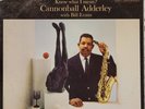 Cannonball Adderley with Bill Evans, Know What I Mean? Orpheum, NM