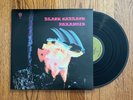 Black Sabbath Paranoid Vinyl LP Kevin Gray AAA Rhino Reissue Audiophile NM/EX