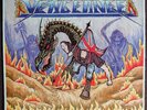 VENGEANCE Forward into war LP RARE ORIGINAL OI SKINHEAD ISD RRR 70 Rock o Rama