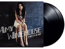 Amy Winehouse Back To Black (Vinyl) Deluxe  12