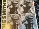 The Smiths Meat Is Murder Post Punk New Wave New Romantic Goth Vinyl Lp Rare
