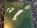 The Smiths The Queen Is Dead Post Punk New Wave New Romantic Goth Vinyl Lp Rare