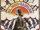 Dr John - Babylon - ATCO SD-33270 LP Vinyl Record