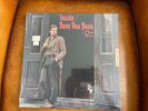 Dave Van Ronk - Inside Dav Van Ronk -  Prestige Folklore LB2 Sealed