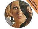 STYX Pieces Of Eight Limited Edition Picture Disc LP Album NM