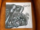 COMUS - First Utterance - Vinyl - LB2 - GET 541 2006