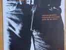 Rolling Stones Sticky Fingers  Mexican 7