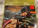 PAUL DESMOND LP  Easy Living  1966 RCA LSP-3480 ORIG SEALED PRESS Jim Hall