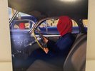 The Mars Volta - Frances the Mute LP - Used Black Vinyl - 3LP