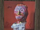 The Wytches Annabel Dreamer Reader LP album Vinyl *SIGNED*