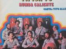 Tipica '73 Rumba Caliente 1976 Vinyl Record LP Tito Allen VG/VG