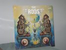 SEALED, NEW THE RODS: Heavier Than Thou LP 1986 PASSPORT RECORDS  1st Pressing
